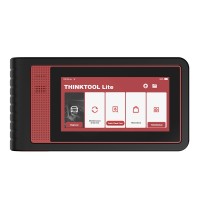Мультимарочний автосканер Thinkcar Thinktool Lite