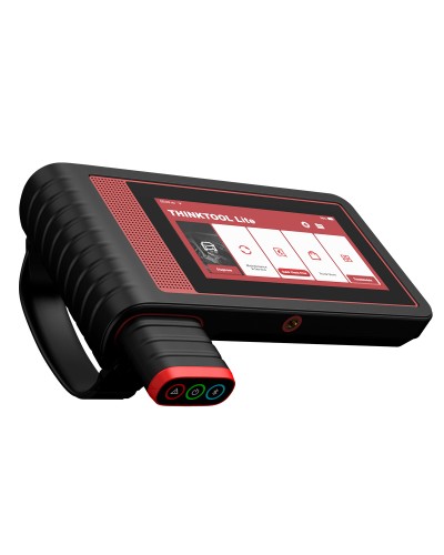 Мультимарочний автосканер Thinkcar Thinktool Lite