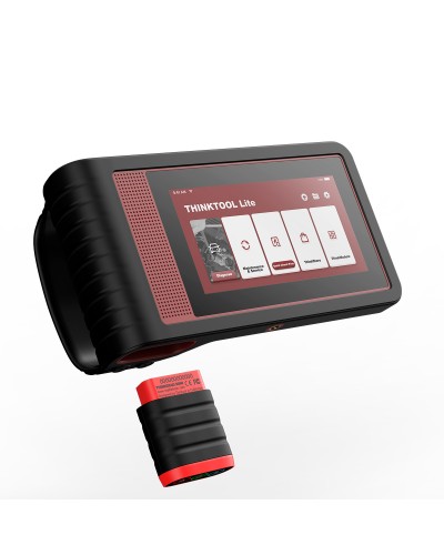Мультимарочний автосканер Thinkcar Thinktool Lite