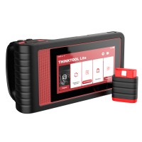 Мультимарочний автосканер Thinkcar Thinktool Lite