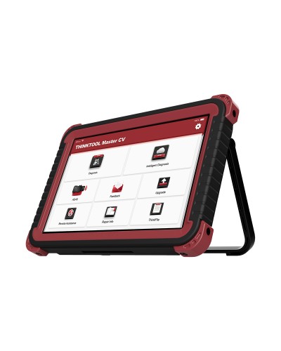 Автосканер для вантажних автомобілів Thinkcar Thinktool Master CV