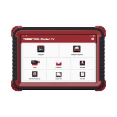 Автосканер для вантажних автомобілів Thinkcar Thinktool Master CV