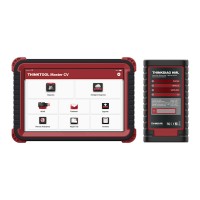 Автосканер для вантажних автомобілів Thinkcar Thinktool Master CV