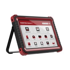 Мультимарочний автосканер Thinkcar Thinktool Master X