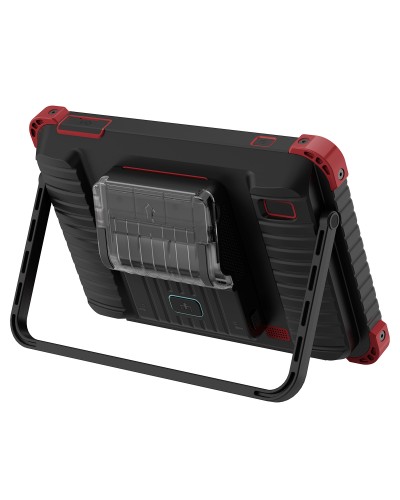 Мультимарочний автосканер Thinkcar Thinktool Master X