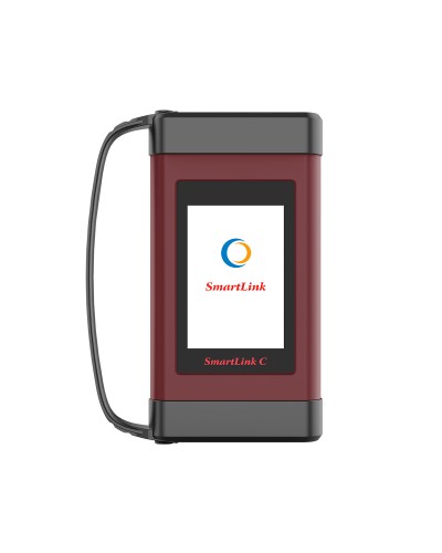 Мультимарочний автосканер Thinkcar Thinktool Master X