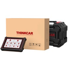 Мультимарочний автосканер Thinkcar Thinktool Master X2