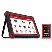 Мультимарочний автосканер Thinkcar Thinktool Master 2