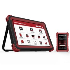 Мультимарочний автосканер Thinkcar Thinktool Master 2