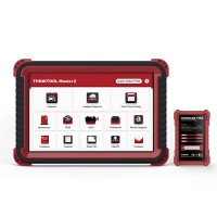 Мультимарочний автосканер Thinkcar Thinktool Master 2