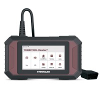 Мультимарочний автосканер Thinkcar Thinktool Reader 7