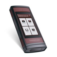 Діагностичні сканери для вантажних автомобілів