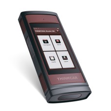 Мультимарочний автосканер для вантажівок Thinkcar Thinktool Reader HD