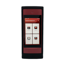 Мультимарочний автосканер для вантажівок Thinkcar Thinktool Reader HD