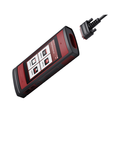 Мультимарочний автосканер для вантажівок Thinkcar Thinktool Reader HD