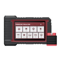 Мультимарочний сканер+TPMS THINKCAR T-Wand 900