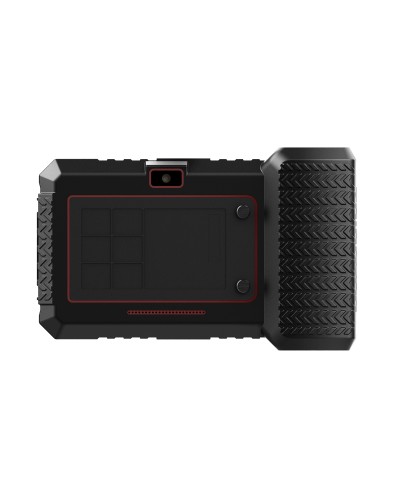 Мультимарочний сканер+TPMS THINKCAR T-Wand 900