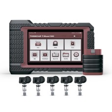 Мультимарочний сканер+TPMS THINKCAR T-Wand 900