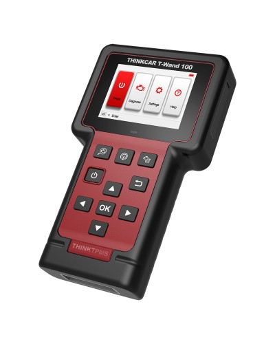 Сканер TPMS THINKCAR T-Wand 100