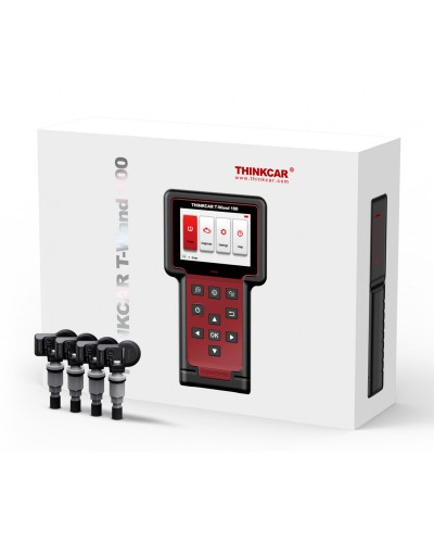 Сканер TPMS THINKCAR T-Wand 100