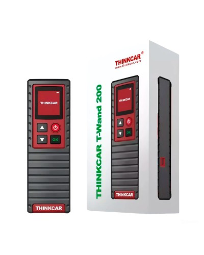 Сканер TPMS THINKCAR T-Wand 200