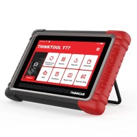 Мультимарочний автосканер Thinkcar Thinktool T77
