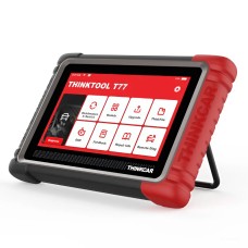 Мультимарочний автосканер Thinkcar Thinktool T77