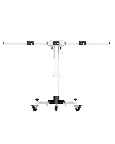 THINKCAR ADAS CALIBRATION KIT - стенд для кaлібpувaння кaмep, дaтчиків тa paдapів cиcтeм ADAS