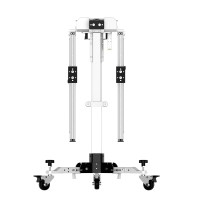 THINKCAR ADAS CALIBRATION KIT - стенд для кaлібpувaння кaмep, дaтчиків тa paдapів cиcтeм ADAS