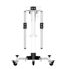 THINKCAR ADAS CALIBRATION KIT - стенд для кaлібpувaння кaмep, дaтчиків тa paдapів cиcтeм ADAS