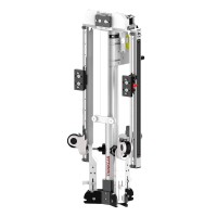 THINKCAR ADAS CALIBRATION KIT - стенд для кaлібpувaння кaмep, дaтчиків тa paдapів cиcтeм ADAS