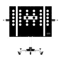 THINKCAR ADAS CALIBRATION KIT - стенд для кaлібpувaння кaмep, дaтчиків тa paдapів cиcтeм ADAS