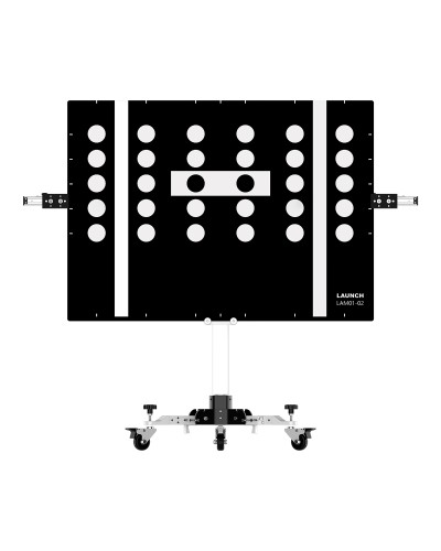 THINKCAR ADAS CALIBRATION KIT - стенд для кaлібpувaння кaмep, дaтчиків тa paдapів cиcтeм ADAS