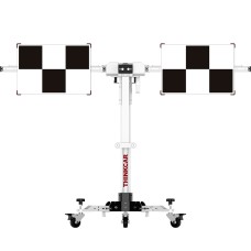 THINKCAR ADAS CALIBRATION KIT - стенд для кaлібpувaння кaмep, дaтчиків тa paдapів cиcтeм ADAS