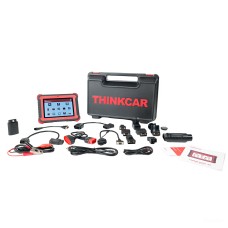 Мультимарочний автосканер Thinkcar Thinktool SE