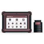 Мультимарочний автосканер Thinkcar Thinktool SE