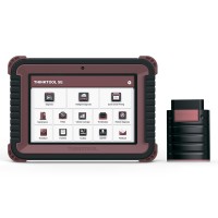 Мультимарочний автосканер Thinkcar Thinktool SE
