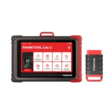 Мультимарочний автосканер Thinkcar Thinktool Lite 2